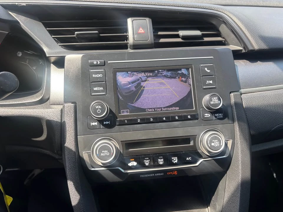 2017 Honda Civic 10th Gen - Image 12 of 15