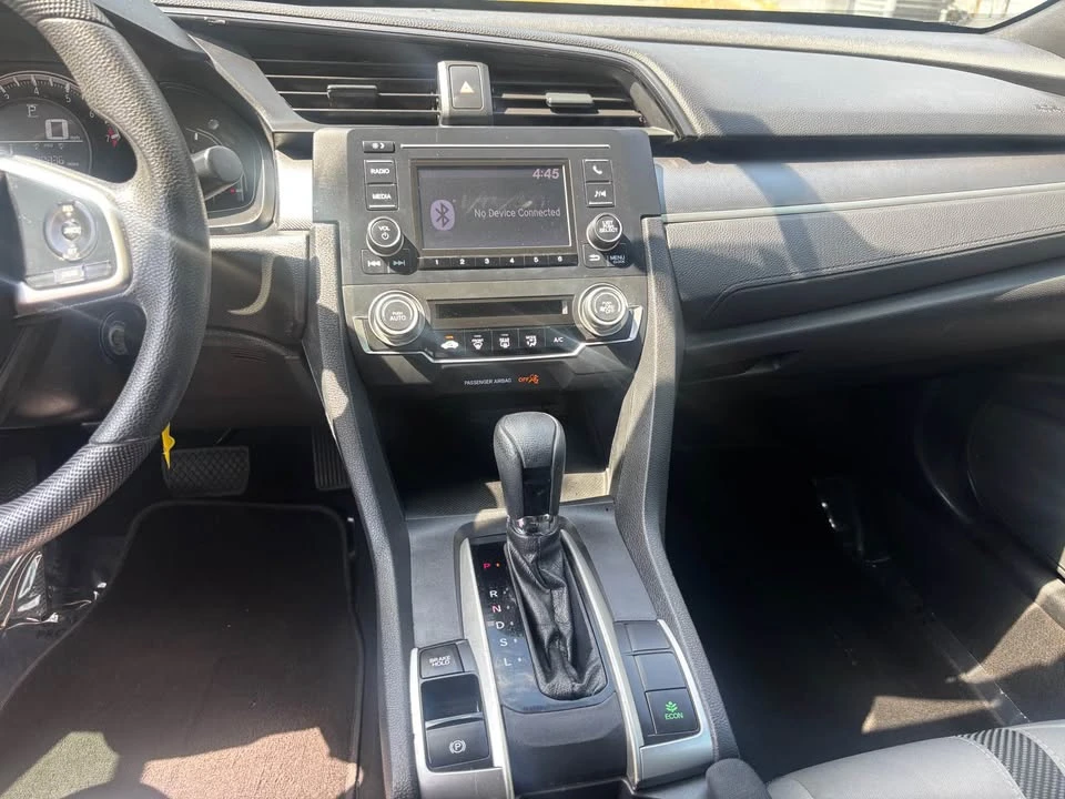 2017 Honda Civic 10th Gen - Image 13 of 15
