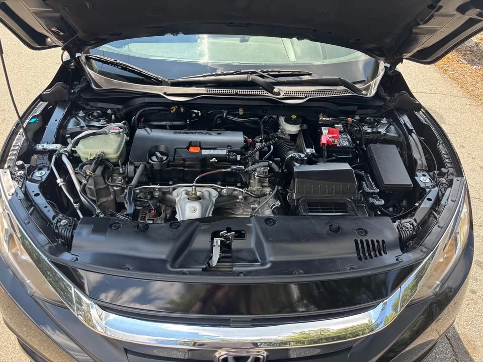 2017 Honda Civic 10th Gen - Image 14 of 15