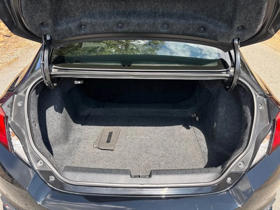 2017 Honda Civic 10th Gen - Image 15 of 15