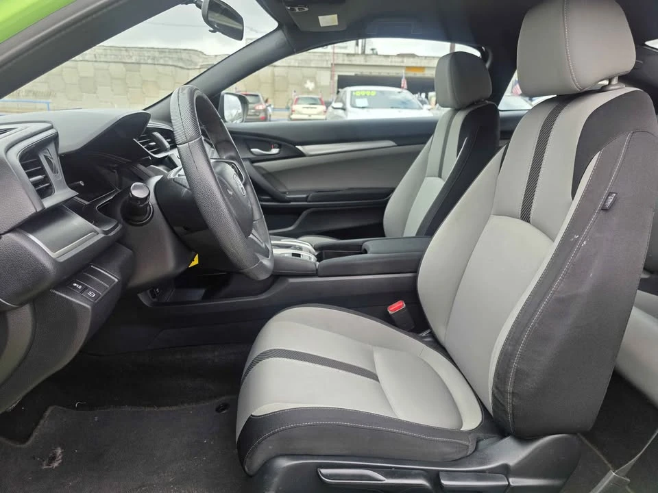 2017 Honda Civic 10th Gen - Image 15 of 15