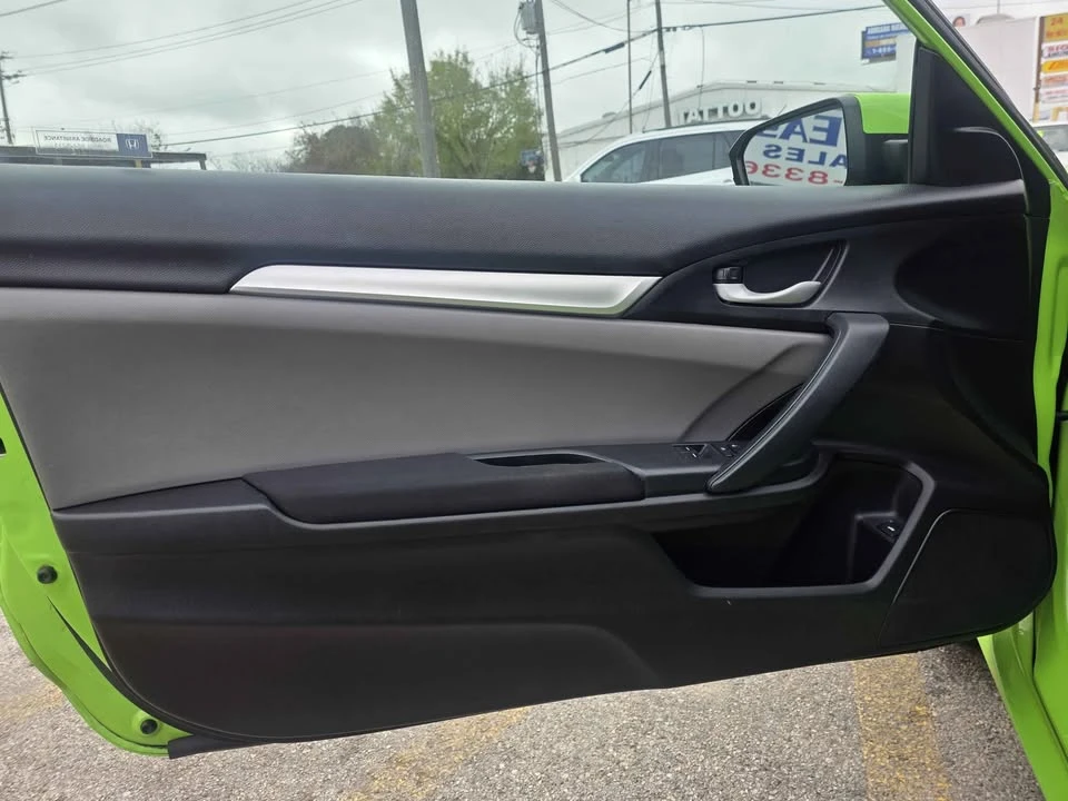 2017 Honda Civic 10th Gen - Image 3 of 15