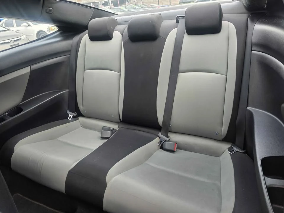 2017 Honda Civic 10th Gen - Image 14 of 15