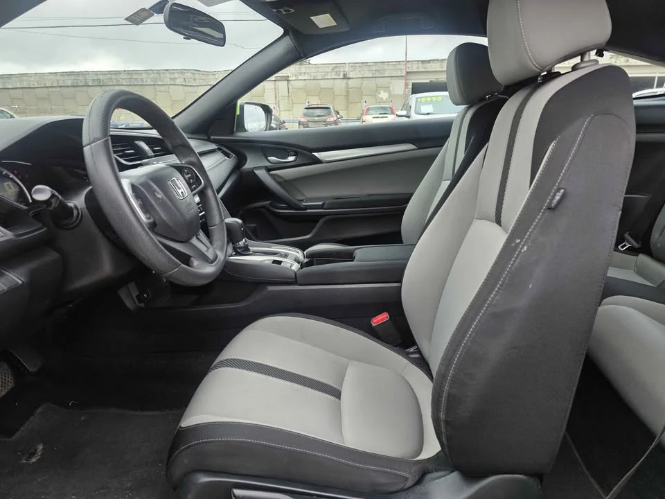 2017 Honda Civic 10th Gen - Image 4 of 15