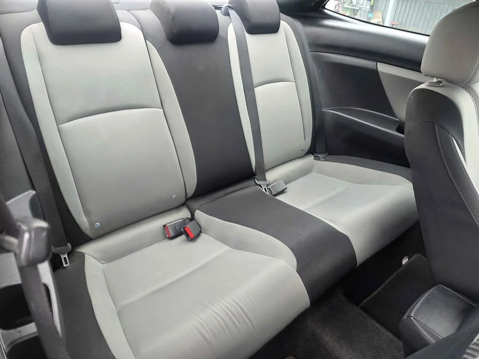 2017 Honda Civic 10th Gen - Image 12 of 15