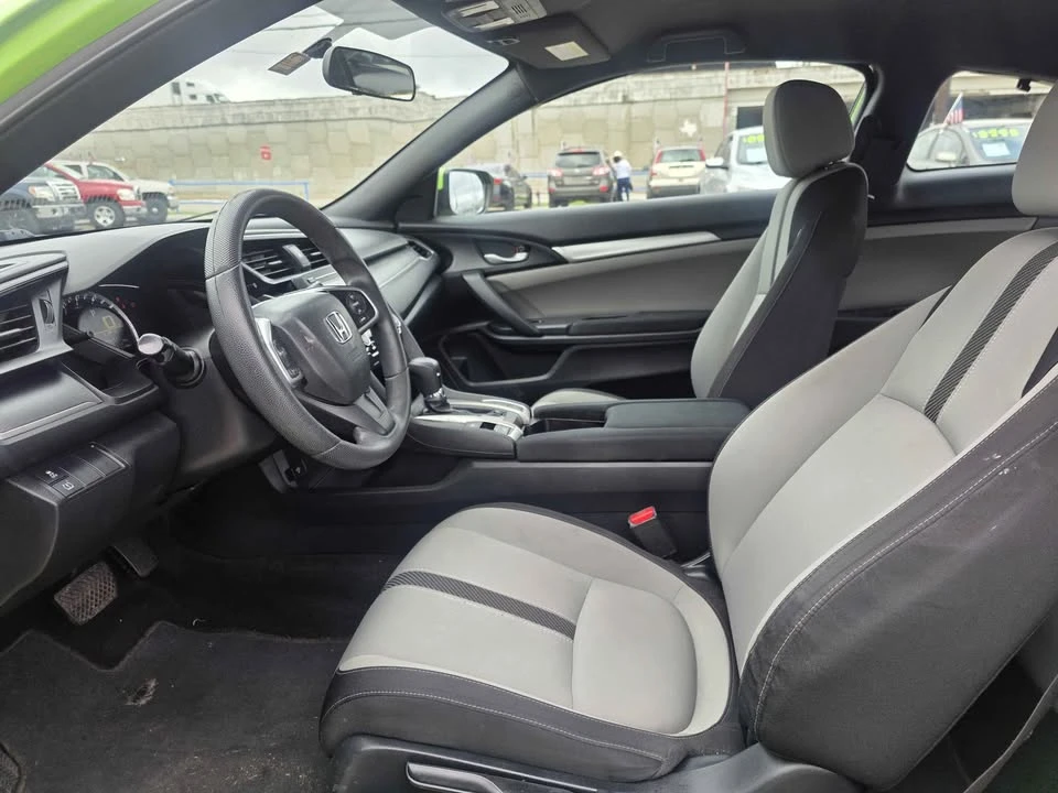 2017 Honda Civic 10th Gen - Image 13 of 15