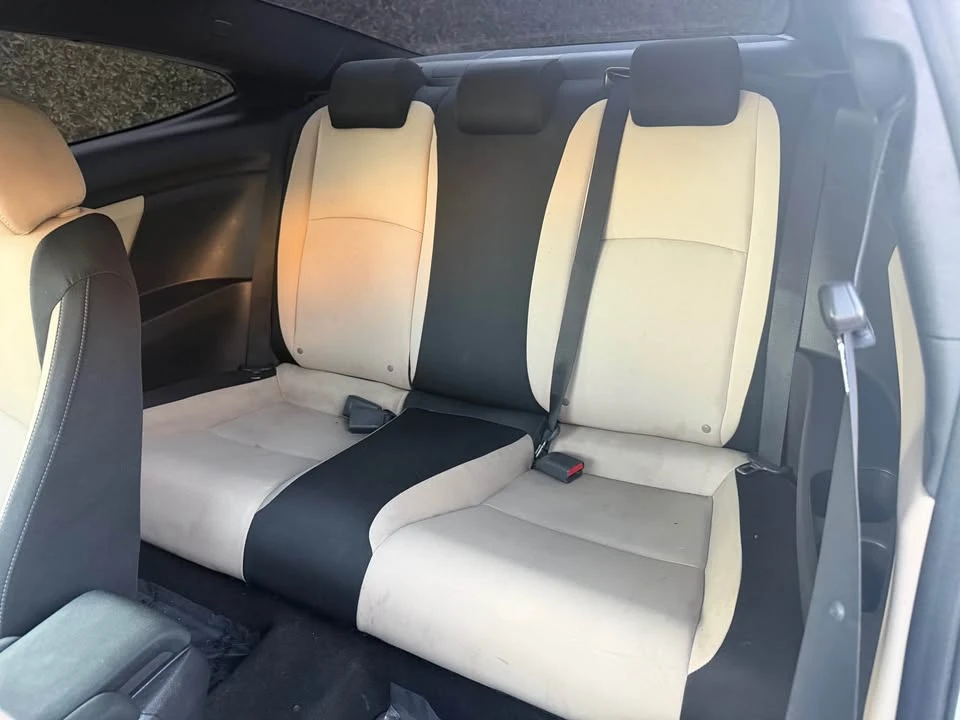 2017 Honda Civic 10th Gen - Image 11 of 12