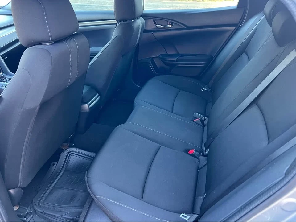2017 Honda Civic 10th Gen - Image 11 of 16