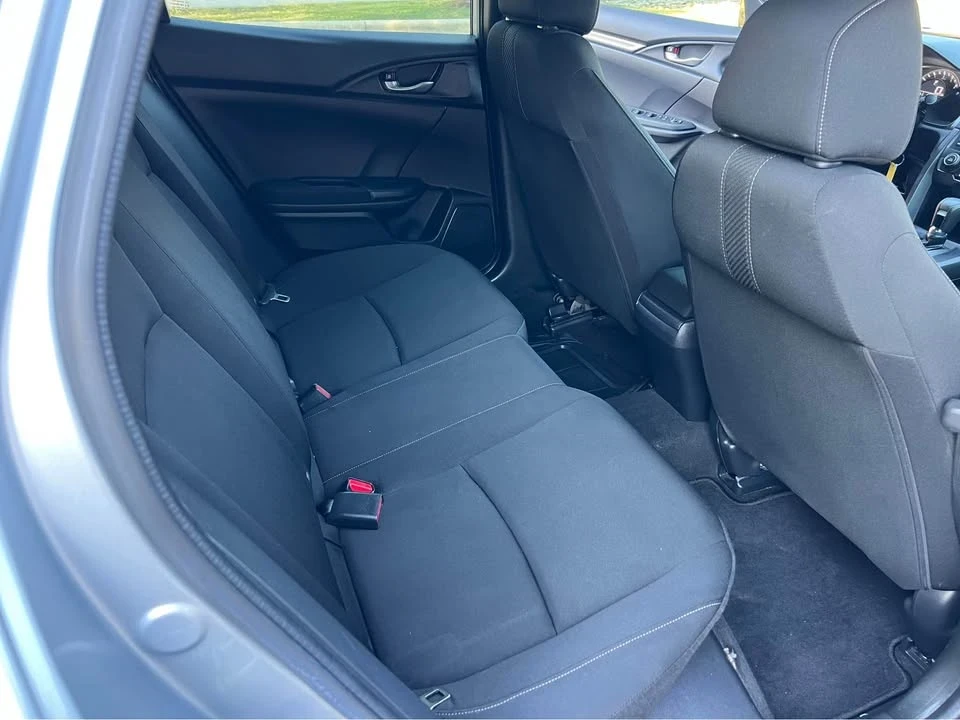 2017 Honda Civic 10th Gen - Image 14 of 16