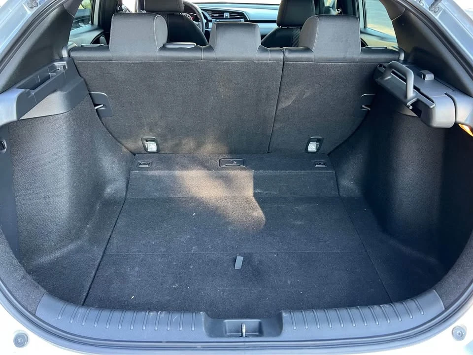 2017 Honda Civic 10th Gen - Image 15 of 16