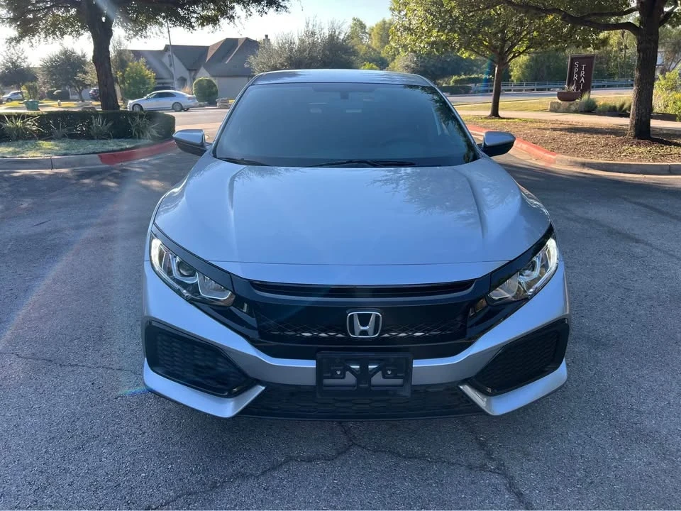 2017 Honda Civic 10th Gen - Image 2 of 16