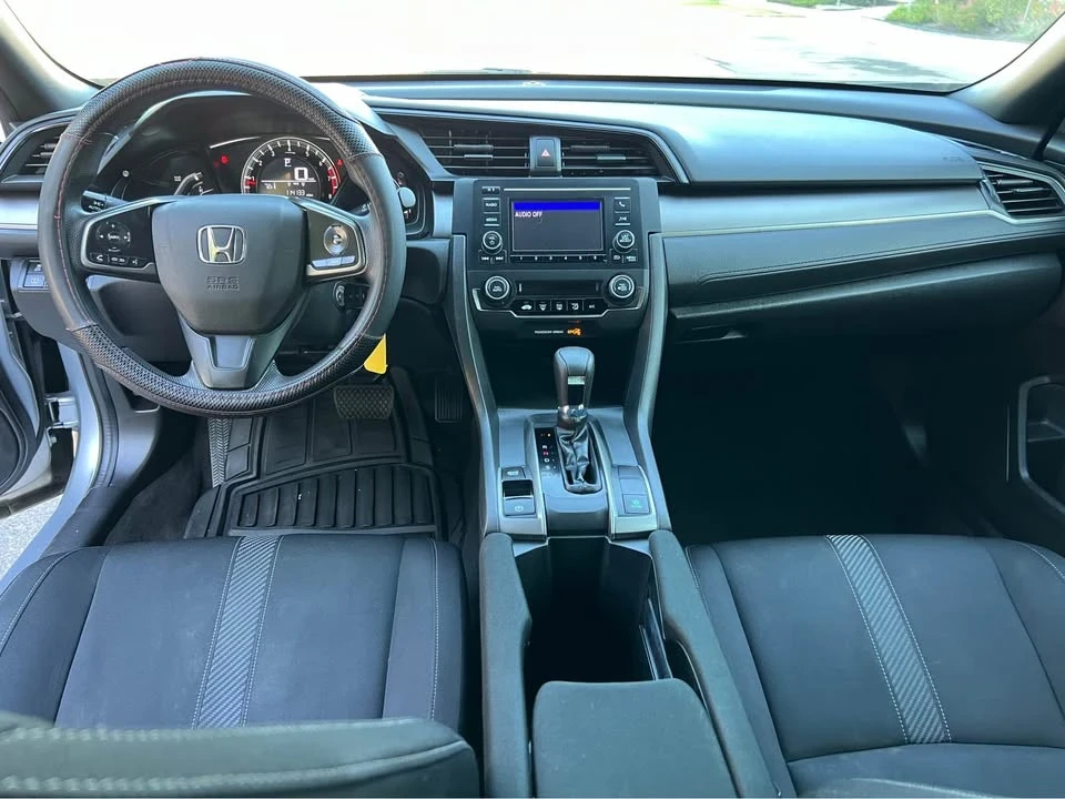 2017 Honda Civic 10th Gen - Image 12 of 16