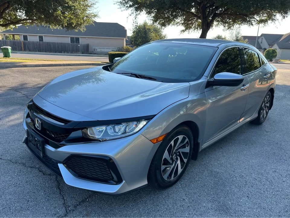 2017 Honda Civic 10th Gen - Image 3 of 16