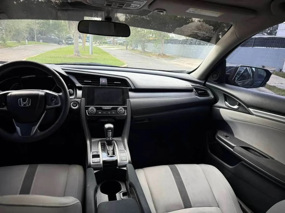 2017 Honda Civic 10th Gen - Image 20 of 20