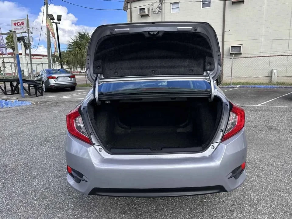 2017 Honda Civic 10th Gen - Image 12 of 12