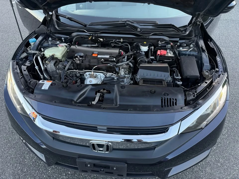 2017 Honda Civic 10th Gen - Image 15 of 17