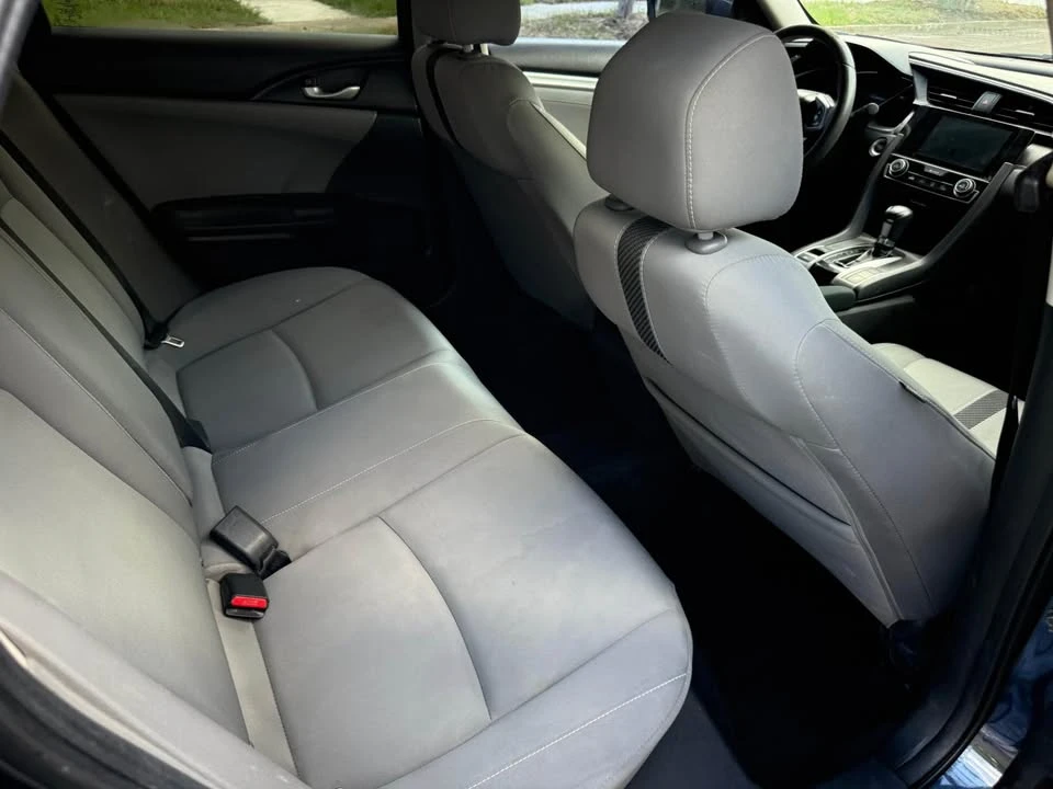 2017 Honda Civic 10th Gen - Image 17 of 20