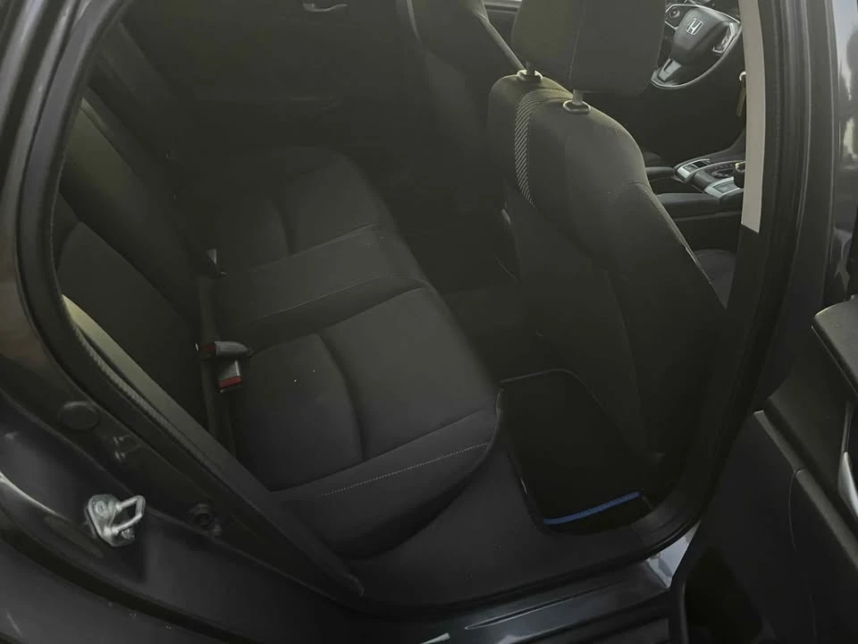 2017 Honda Civic 10th Gen - Image 9 of 9