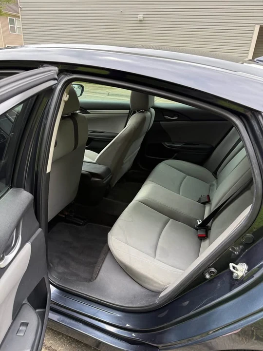 2017 Honda Civic 10th Gen - Image 11 of 11