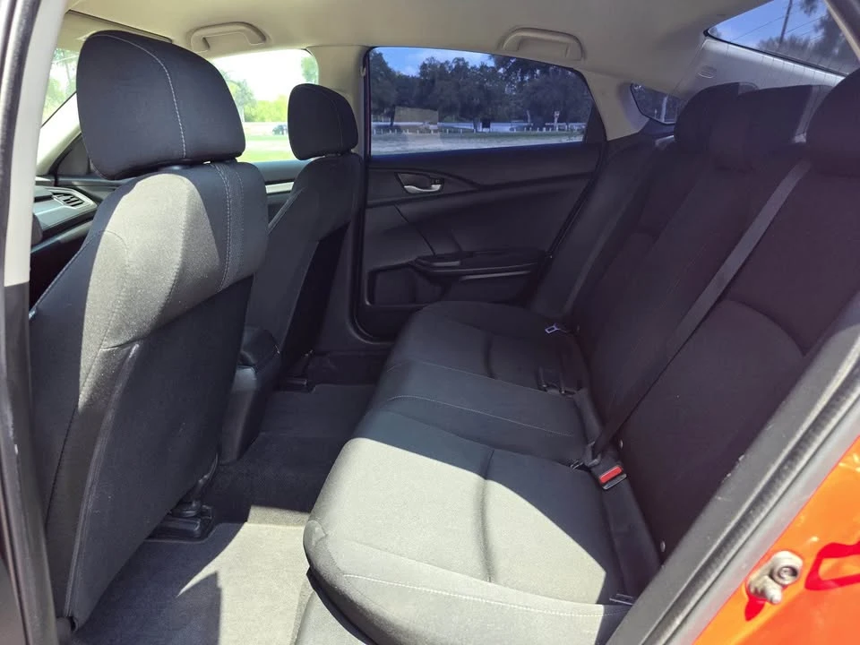 2017 Honda Civic 10th Gen - Image 15 of 15