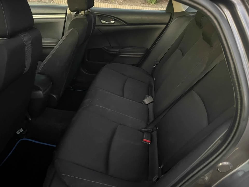 2017 Honda Civic 10th Gen - Image 6 of 9