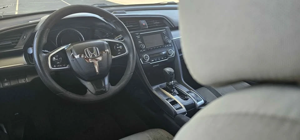 2017 Honda Civic 10th Gen - Image 16 of 16
