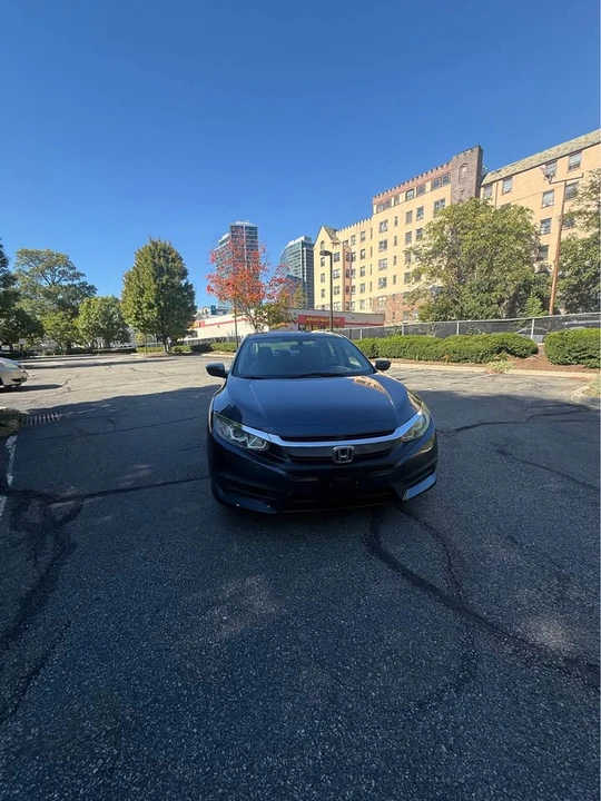 2017 Honda Civic 10th Gen - Image 11 of 11