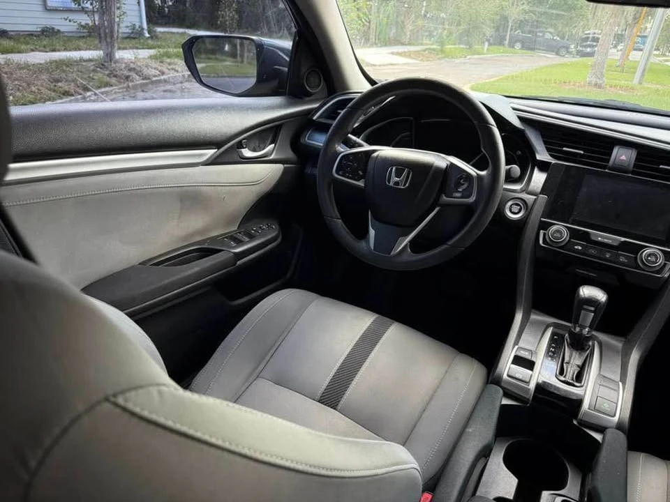 2017 Honda Civic 10th Gen - Image 18 of 20