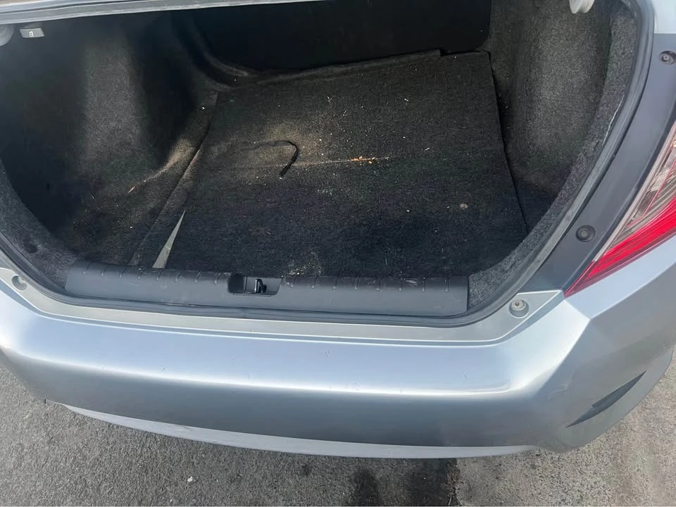 2017 Honda Civic 10th Gen - Image 11 of 11