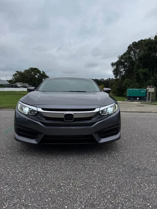 2017 Honda Civic 10th Gen - Image 20 of 20