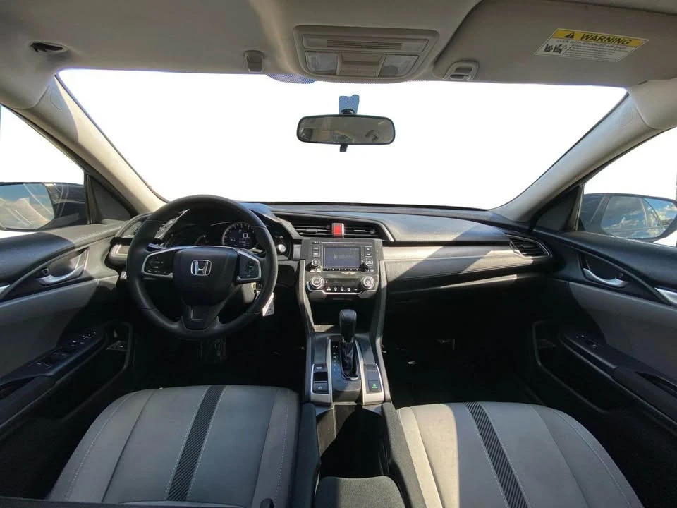 2017 Honda Civic 10th Gen - Image 19 of 19