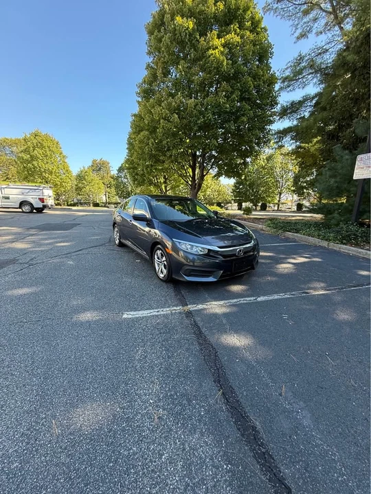 2017 Honda Civic 10th Gen - Image 11 of 11