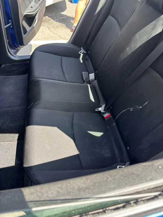 2017 Honda Civic 10th Gen - Image 7 of 7