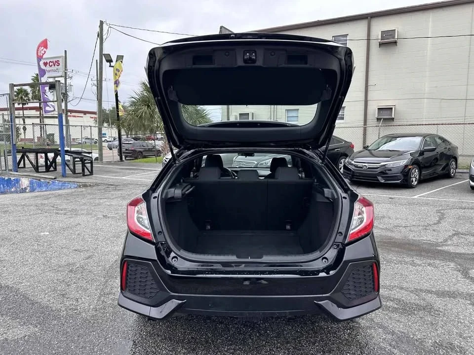 2017 Honda Civic 10th Gen - Image 14 of 14