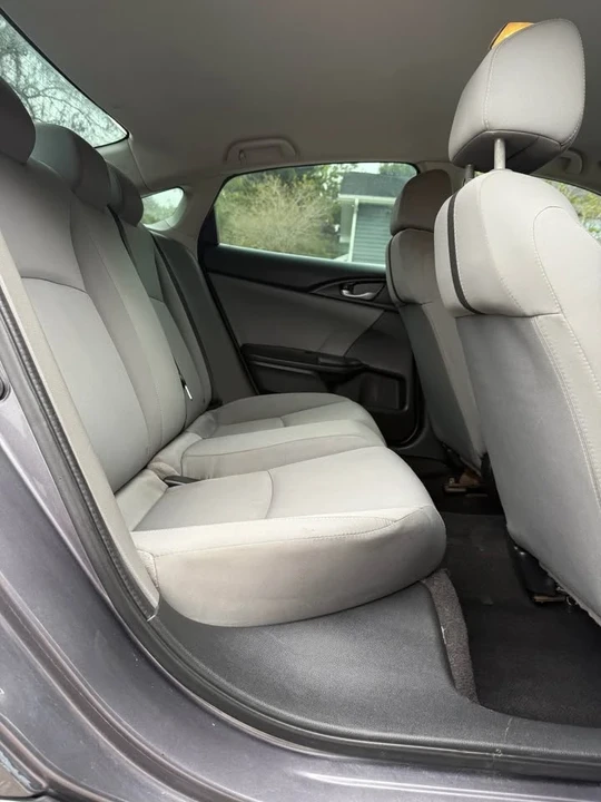 2017 Honda Civic 10th Gen - Image 14 of 20