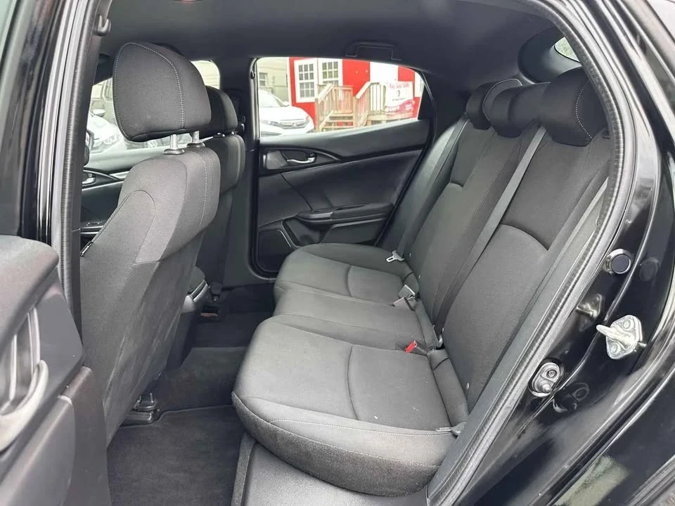 2017 Honda Civic 10th Gen - Image 13 of 14