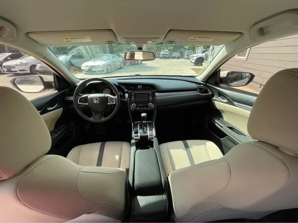 2017 Honda Civic 10th Gen - Image 11 of 14
