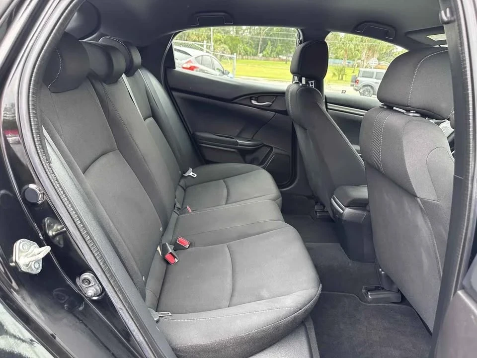 2017 Honda Civic 10th Gen - Image 12 of 14