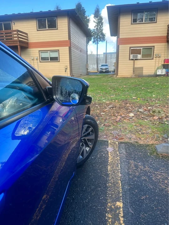 2017 Honda Civic 10th Gen - Image 4 of 11