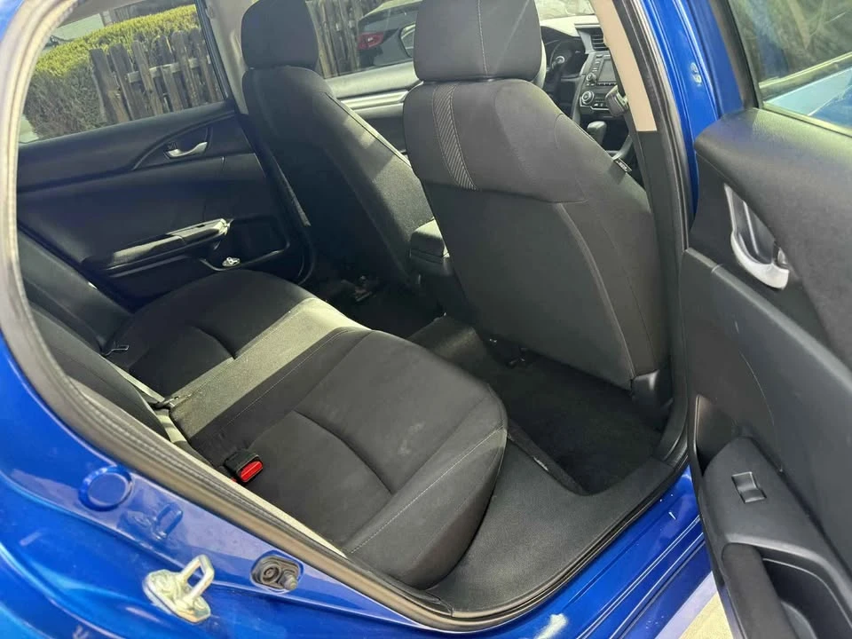 2017 Honda Civic 10th Gen - Image 11 of 11