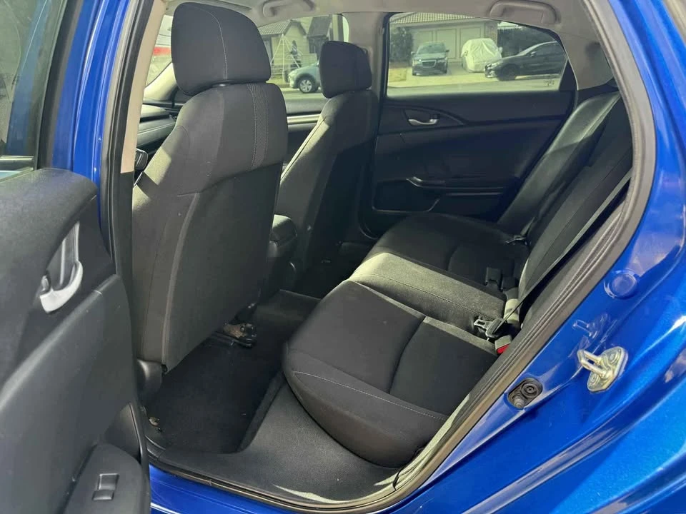 2017 Honda Civic 10th Gen - Image 10 of 11