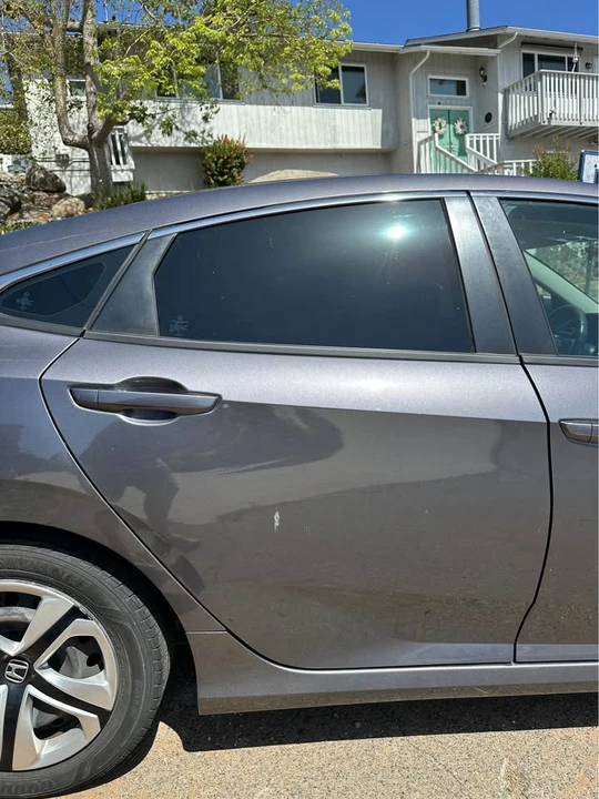 2017 Honda Civic 10th Gen - Image 7 of 18