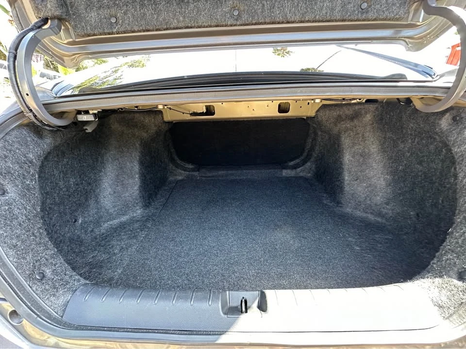 2017 Honda Civic 10th Gen - Image 18 of 18