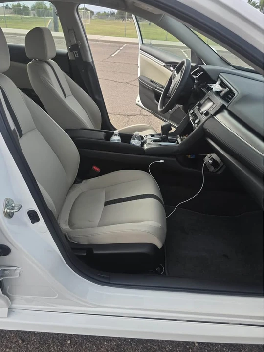 2017 Honda Civic 10th Gen - Image 13 of 13