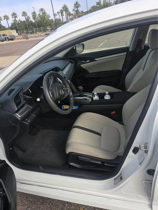 2017 Honda Civic 10th Gen - Image 12 of 13