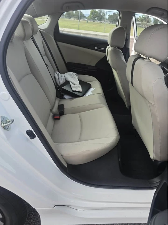 2017 Honda Civic 10th Gen - Image 7 of 13