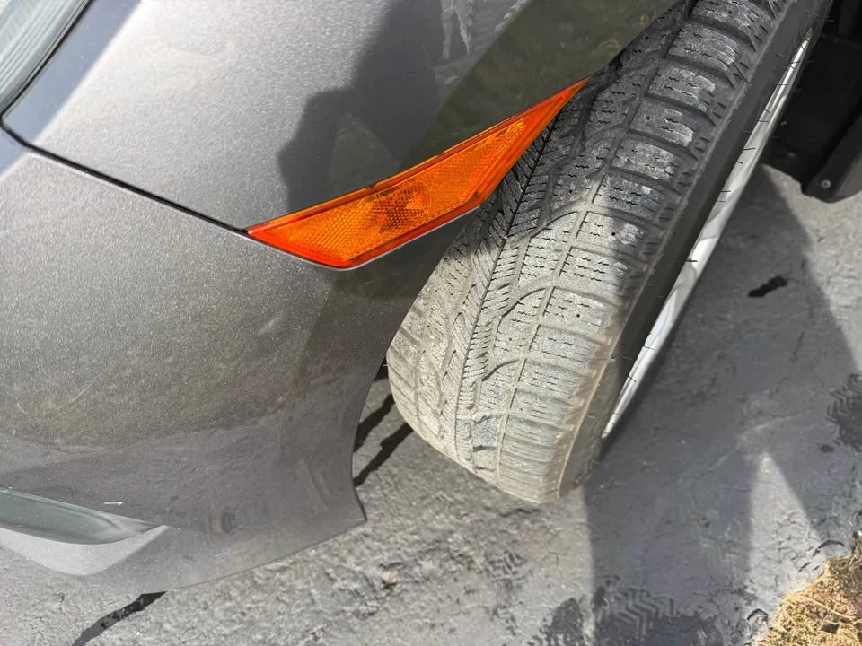 2017 Honda Civic 10th Gen - Image 12 of 12