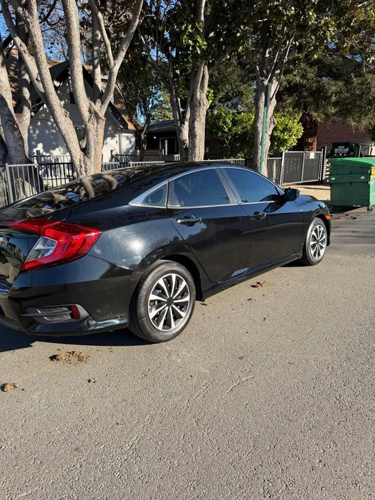 2017 Honda Civic 10th Gen - Image 11 of 11