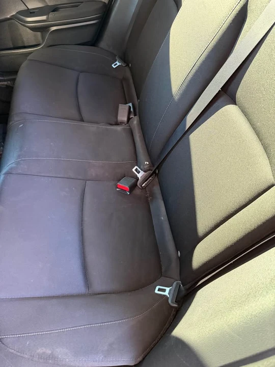 2017 Honda Civic 10th Gen - Image 8 of 11