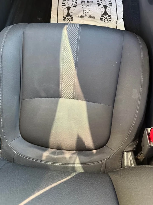 2017 Honda Civic 10th Gen - Image 5 of 11